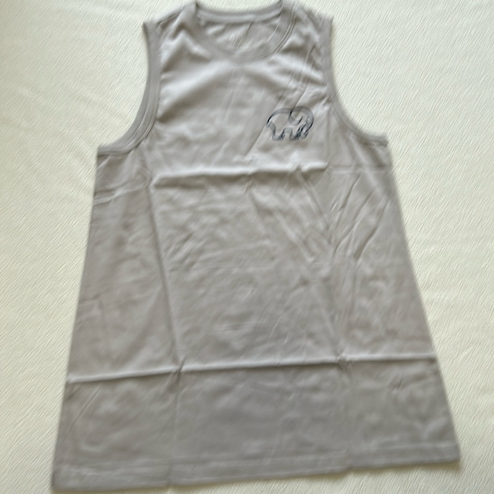 Like new. Ivory Ella Tank Top Women S